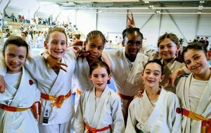 📣 📰 Ils parlent de nous - les "Girls" du club