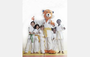 compétition amicale du JCN (Mini-Poussin(e)s - Poussin(e)s)