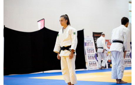 📣 📰 Ils parlent de nous - Magaly Dodard-Trevarain
