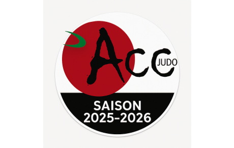 Saison 2025-2026 : une année riche en émotions pour l'ACC Judo !