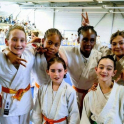 📣 📰 Ils parlent de nous - les "Girls" du club
