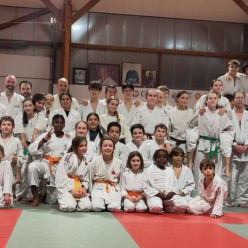 📣 📰 Ils parlent de nous -🥋 L’ACC Judo met le turbo pour la fin de saison !