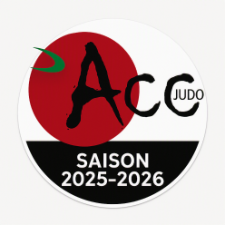 Saison 2025-2026 : une année riche en émotions pour l'ACC Judo !