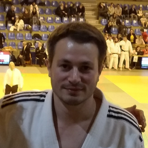 Benjamin Chambon