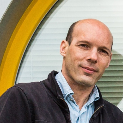 Eric Legorjus
